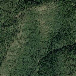 Satellite imagery of Brezova Glava, BA