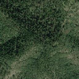 Satellite imagery of Cvijetojno Brdo, BA