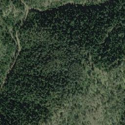 Satellite imagery of Kosice, BA