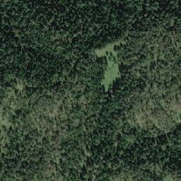 Satellite imagery of Kosice, BA