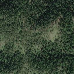 Satellite imagery of Kosice, BA