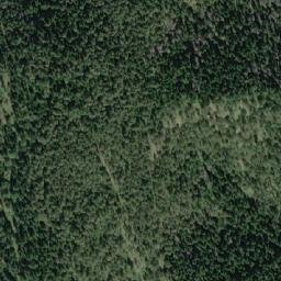 Satellite imagery of Kruščić, BA