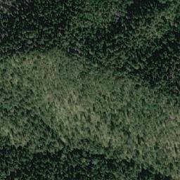 Satellite imagery of Kruščić, BA