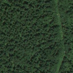 Satellite imagery of Mošulj, BA