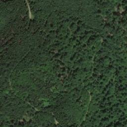 Satellite imagery of Radoić Brdo, BA