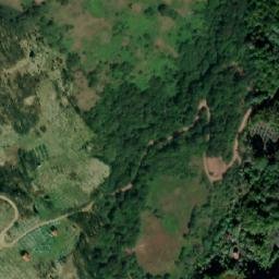 Satellite imagery of Gradina, BA