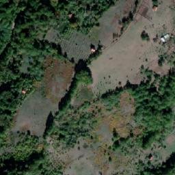 Satellite imagery of Gradina, BA