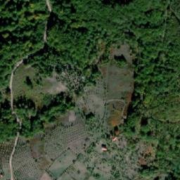 Satellite imagery of Grobić, BA