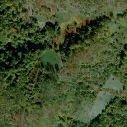 Satellite imagery of Humolje, BA