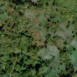 Satellite imagery of Gradina, BA