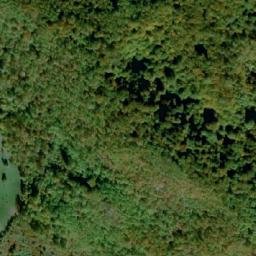 Satellite imagery of Gradina, BA