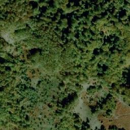 Satellite imagery of Gradina, BA