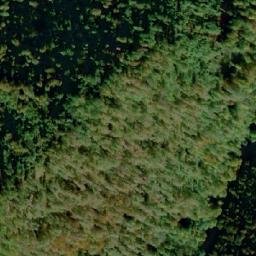 Satellite imagery of Oglavak, BA