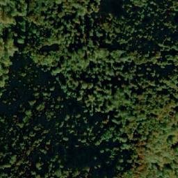 Satellite imagery of Oglavak, BA