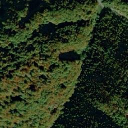 Satellite imagery of Oglavak, BA