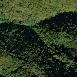 Satellite imagery of Oćenovsko Brdo, BA