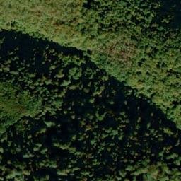 Satellite imagery of Oćenovsko Brdo, BA