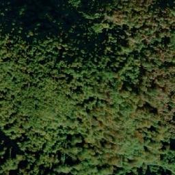 Satellite imagery of Oćenovsko Brdo, BA