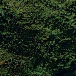 Satellite imagery of Gradac, BA