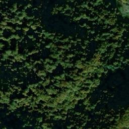 Satellite imagery of Gradac, BA