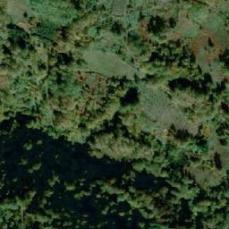 Satellite imagery of Golo Brdo, BA