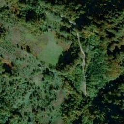 Satellite imagery of Golo Brdo, BA