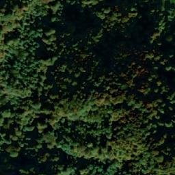 Satellite imagery of Golo Brdo, BA