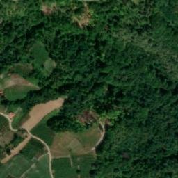 Satellite imagery of Plačkovac, RS