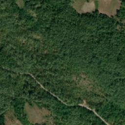 Satellite imagery of Plačkovac, RS