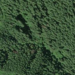Satellite imagery of Malcolm Ridge, US