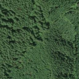 Satellite imagery of Malcolm Ridge, US