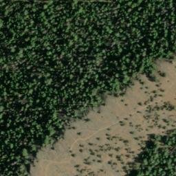 Satellite imagery of Lutsey Point, US