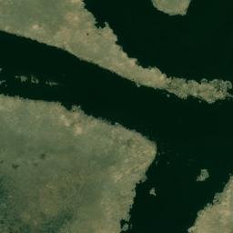 Satellite imagery of Marsh Point, CA