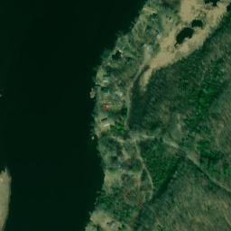 Satellite imagery of Marsh Point, CA