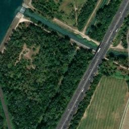 Satellite imagery of Abbaye Notre-Dame des Plans, FR