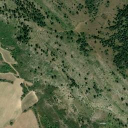 Satellite imagery of Montagne des Tunes, FR