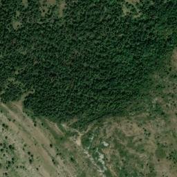 Satellite imagery of Montagne des Tunes, FR