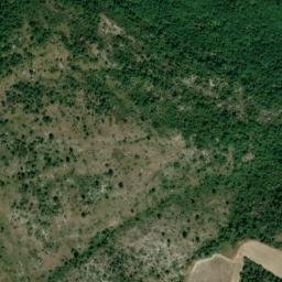 Satellite imagery of Montagne des Tunes, FR