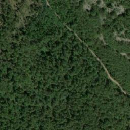 Satellite imagery of Makića Kosjer, BA