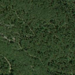 Satellite imagery of Makića Kosjer, BA