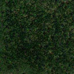 Satellite imagery of Keljin Vrh, BA