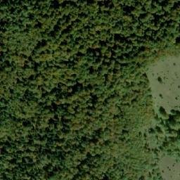 Satellite imagery of Mrgud, BA