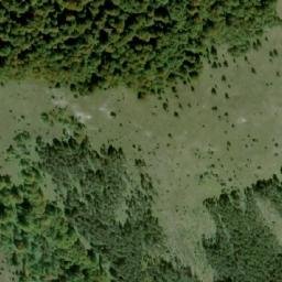 Satellite imagery of Mrgud, BA