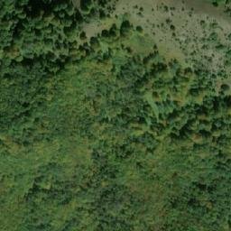 Satellite imagery of Vrščić, BA