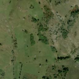 Satellite imagery of Golo Brdo, BA