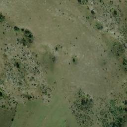Satellite imagery of Golo Brdo, BA