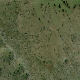 Satellite imagery of Golo Brdo, BA