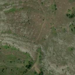 Satellite imagery of Orlovac, BA