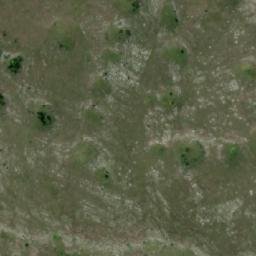 Satellite imagery of Orlovac, BA