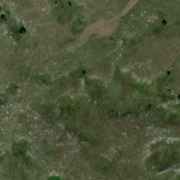 Satellite imagery of Pešića Brdo, BA